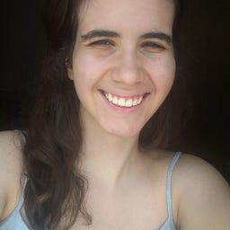 Isabela Cavalheiro
