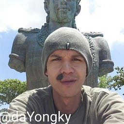 Yongky Tria Putra