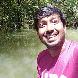 Utpal Biswas