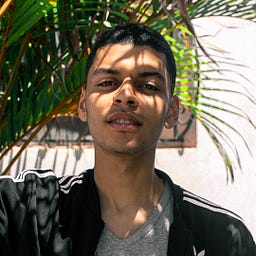 mehdi lamaaffar