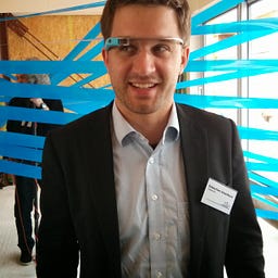 Sebastian Haselbeck