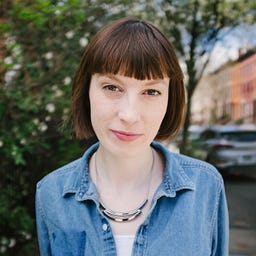 Liz Maybury