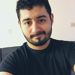 Gustavo Miranda