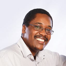 Robert Muwanga