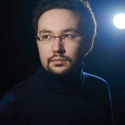 Timur Anikeev