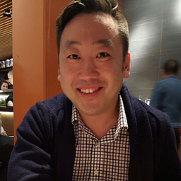 Ricky Fung
