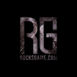 RocksGame