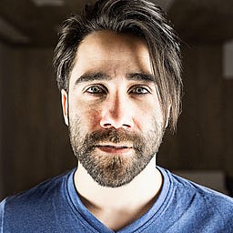 Lucas Schuch