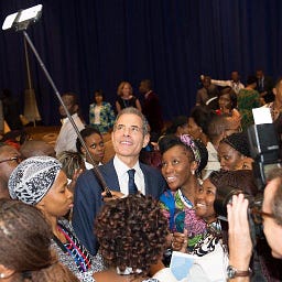 Rick Stengel