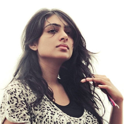 Charmie Kapoor