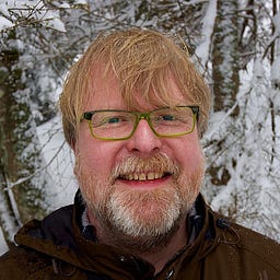 Iain Hinchliffe