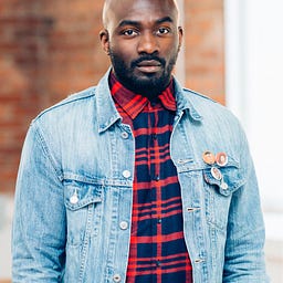 Chijioke Amah