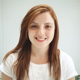 Cibelle Bertoni