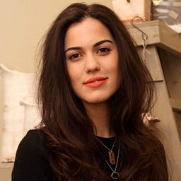 Sophia Jacob