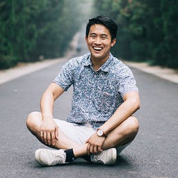 Albert Chen