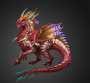 Trizors Dragon