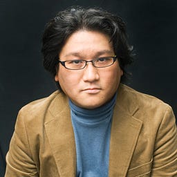 Munechika Nishida