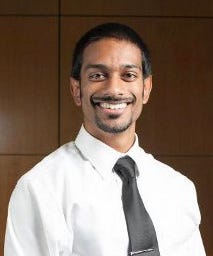 Ankur Ambastha