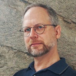 Mark Andrew Frey