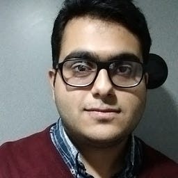 Siddharth Pathak