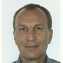 Vadim Ivlev