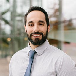 Chris Chavez