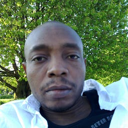 Johnson Ayonka