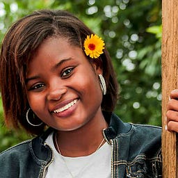 Pierrie Ganaëlle Toussaint