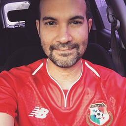 Nigel Rios