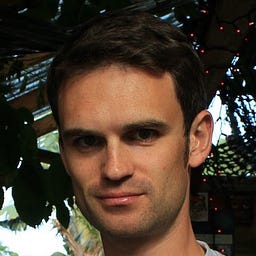 Paul Adams