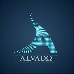 Alvado Token