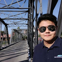 Calvyn Lee