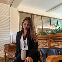 Stephanie Grace Villarubia