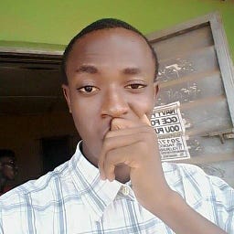 Adesanoye Samson