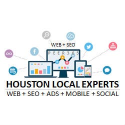 SEO Web Design Houston