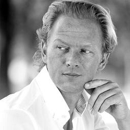 Raymon Beukers