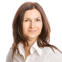 Rosi Arnaudova