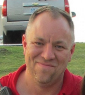 Matthew Rupp