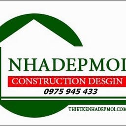 Thiết kế nhà đẹp mới
