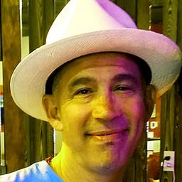 Greg Turiya Liotta