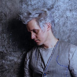 Tiberio Azul