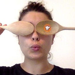 Carlotta Pascotto