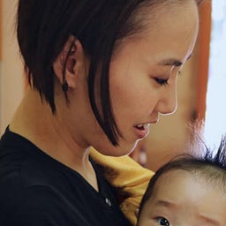 Aya Satoh Hoshina (ほしなあや)