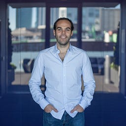 Diego Alcaíno
