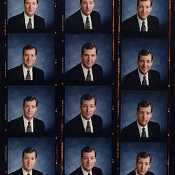 Brian Crawford