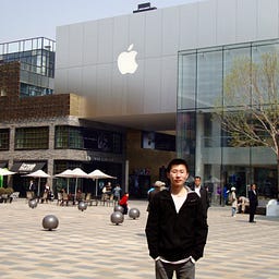 AppleGenius_Liu