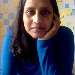 Rashmir Balasubramaniam