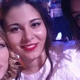 Marija Dumic