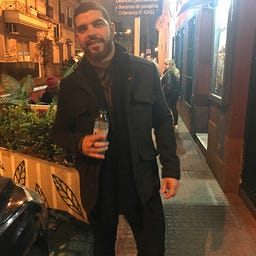 Gabriel Maltarollo Chedid