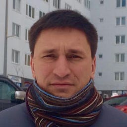 Roman Oksyukovski